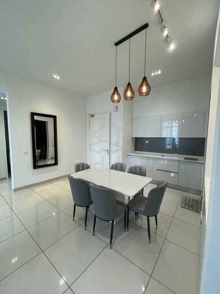 Service Residence for Sale at The Park Sky Residence - Winnie Lim - Kitchen - PropertyGuru.com.my
