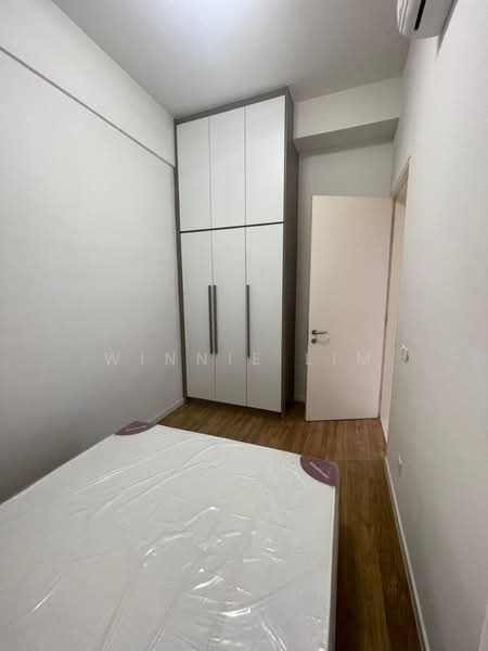 Service Residence for Sale at The Park Sky Residence - Winnie Lim - Bedroom - PropertyGuru.com.my