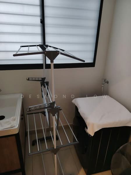 Condominium for Rent at Queens Residences Q1 @ Queens Waterfront - Desmond Low - PropertyGuru.com.my
