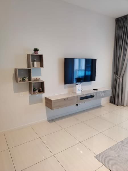 Condominium for Rent at Queens Residences Q1 @ Queens Waterfront - Desmond Low - PropertyGuru.com.my