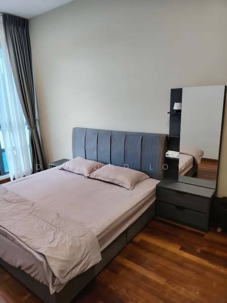 Condominium for Rent at Queens Residences Q1 @ Queens Waterfront - Desmond Low - PropertyGuru.com.my