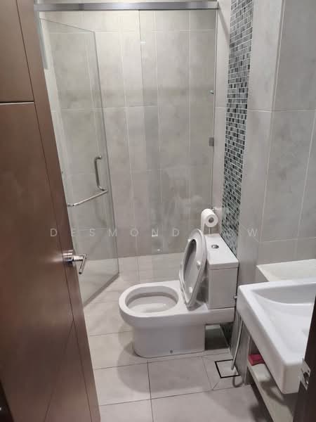 Condominium for Rent at Queens Residences Q1 @ Queens Waterfront - Desmond Low - PropertyGuru.com.my