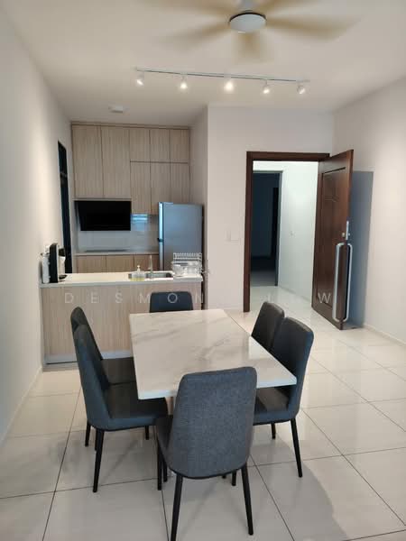 Condominium for Rent at Queens Residences Q1 @ Queens Waterfront - Desmond Low - PropertyGuru.com.my