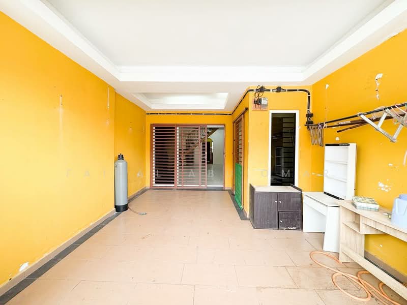 2-storey Terraced House for Sale in Taman Sri Gombak (Gombak) - Faisal Abu Omar - Exterior - PropertyGuru.com.my