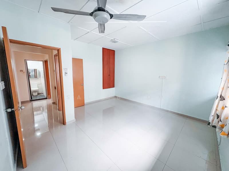 2-storey Terraced House for Sale in Taman Sri Gombak (Gombak) - Faisal Abu Omar - Interior - PropertyGuru.com.my