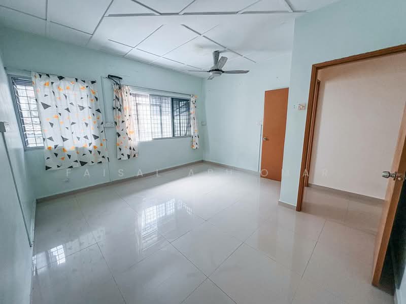 2-storey Terraced House for Sale in Taman Sri Gombak (Gombak) - Faisal Abu Omar - Interior - PropertyGuru.com.my