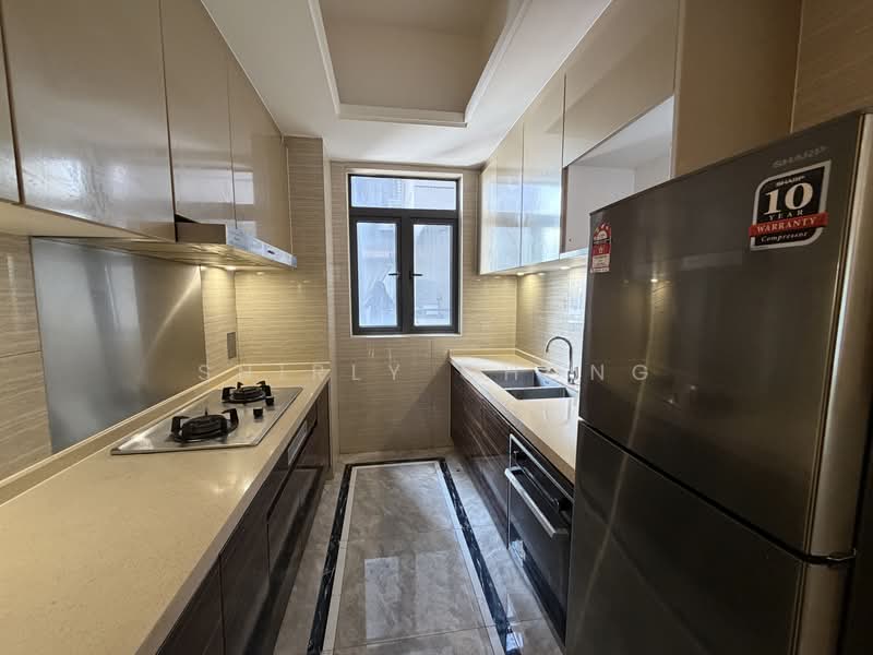 Service Residence for Sale at R&F Princess Cove Phase 1 - Shirly Chong - PropertyGuru.com.my
