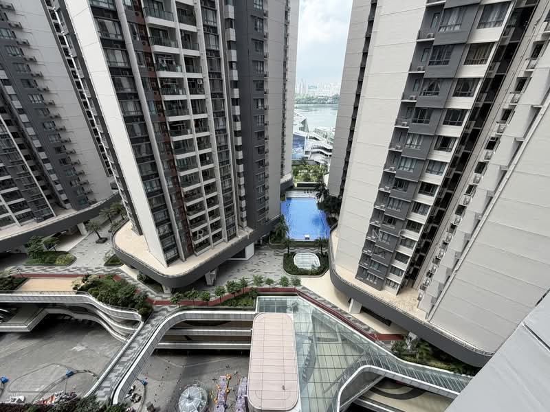 Service Residence for Sale at R&F Princess Cove Phase 1 - Shirly Chong - PropertyGuru.com.my