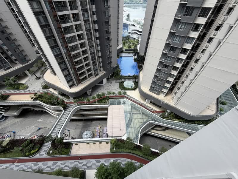 Service Residence for Sale at R&F Princess Cove Phase 1 - Shirly Chong - PropertyGuru.com.my