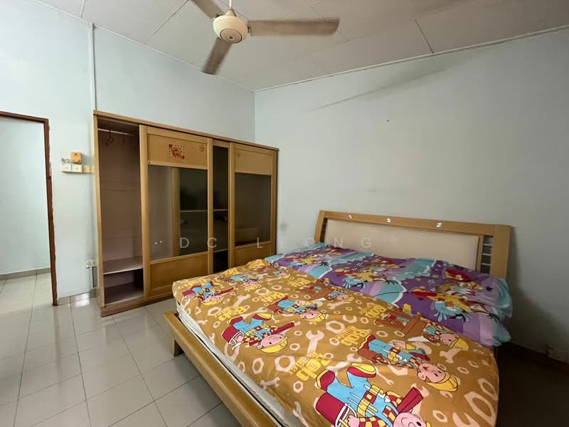 Rumah Teres 2 Tingkat untuk Dijual di Taman Sungai Besi Indah (Seri Kembangan) - DC Leong - PropertyGuru.com.my