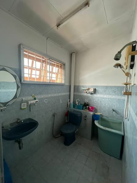 Rumah Teres 2 Tingkat untuk Dijual di Taman Sungai Besi Indah (Seri Kembangan) - DC Leong - PropertyGuru.com.my