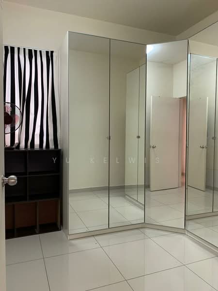 Condominium for Rent at 1 Sentul - Yu Kelwis - Interior - PropertyGuru.com.my