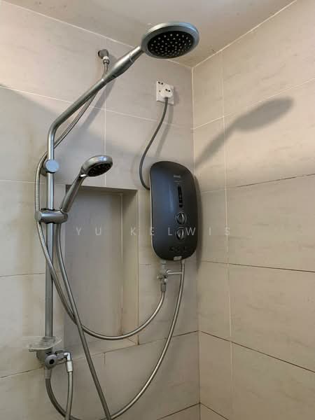 Condominium for Rent at 1 Sentul - Yu Kelwis - Bathroom - PropertyGuru.com.my