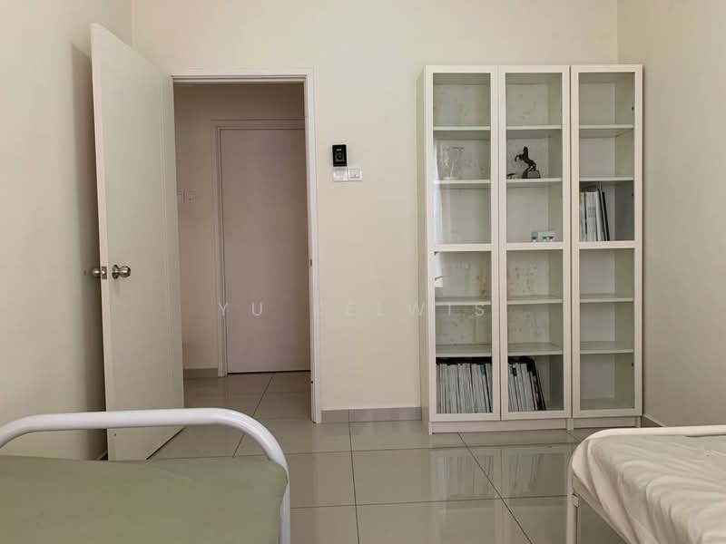Condominium for Rent at 1 Sentul - Yu Kelwis - Bedroom - PropertyGuru.com.my