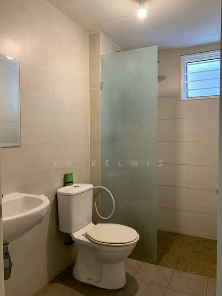 Condominium for Rent at 1 Sentul - Yu Kelwis - Bathroom - PropertyGuru.com.my