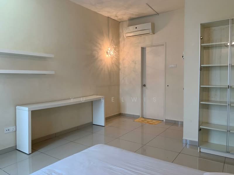 Condominium for Rent at 1 Sentul - Yu Kelwis - Interior - PropertyGuru.com.my