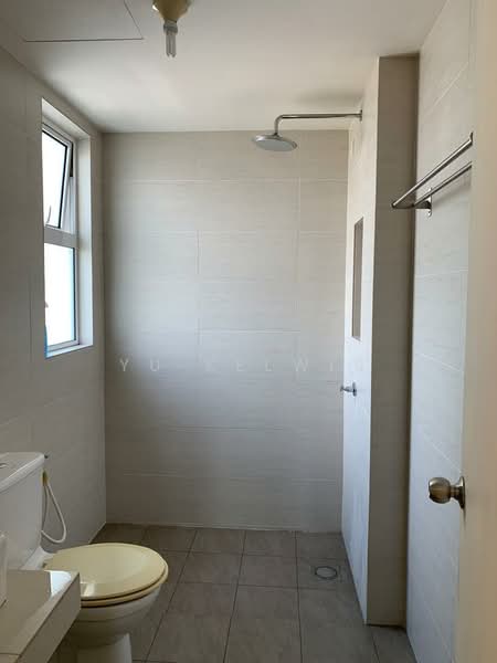 Condominium for Rent at 1 Sentul - Yu Kelwis - Bathroom - PropertyGuru.com.my