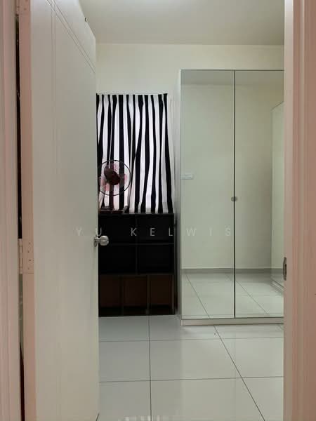 Condominium for Rent at 1 Sentul - Yu Kelwis - Interior - PropertyGuru.com.my