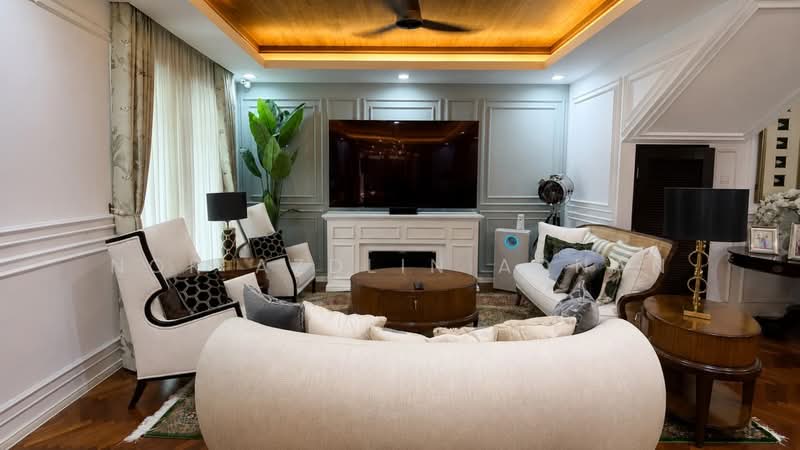 Semi-Detached House for Sale in Alam Sutera (Bukit Jalil) - Nor Azdlin Adnan - PropertyGuru.com.my