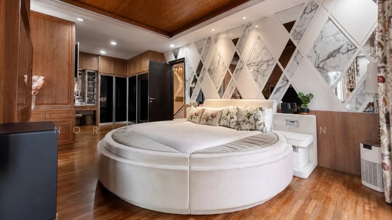 Semi-Detached House for Sale in Alam Sutera (Bukit Jalil) - Nor Azdlin Adnan - PropertyGuru.com.my