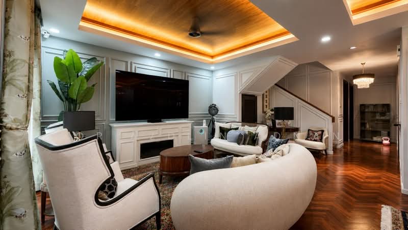 Semi-Detached House for Sale in Alam Sutera (Bukit Jalil) - Nor Azdlin Adnan - PropertyGuru.com.my