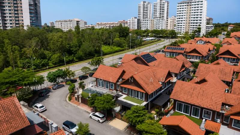 Semi-Detached House for Sale in Alam Sutera (Bukit Jalil) - Nor Azdlin Adnan - PropertyGuru.com.my