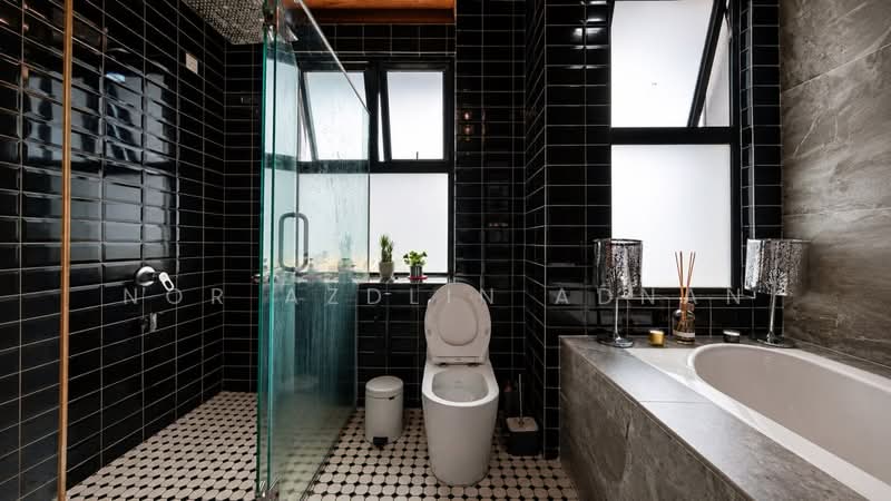Semi-Detached House for Sale in Alam Sutera (Bukit Jalil) - Nor Azdlin Adnan - PropertyGuru.com.my