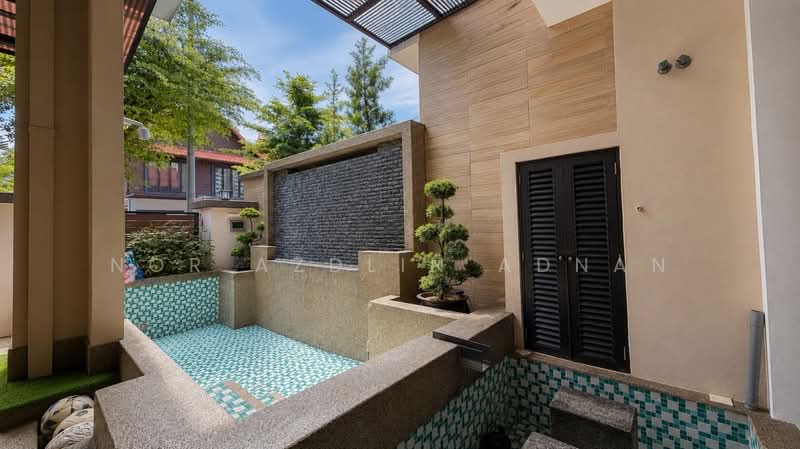 Semi-Detached House for Sale in Alam Sutera (Bukit Jalil) - Nor Azdlin Adnan - PropertyGuru.com.my
