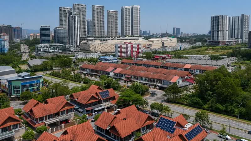 Semi-Detached House for Sale in Alam Sutera (Bukit Jalil) - Nor Azdlin Adnan - PropertyGuru.com.my