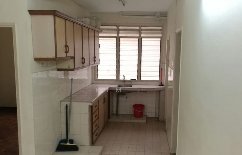 Apartment for Sale at Subang Perdana Goodyear Court 1 - Kim Lai - Kitchen - PropertyGuru.com.my