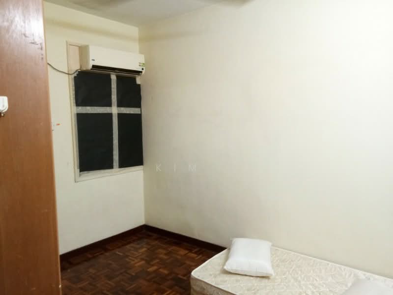 Apartment for Sale at Subang Perdana Goodyear Court 1 - Kim Lai - Bedroom - PropertyGuru.com.my