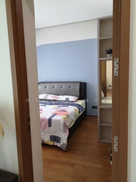 Service Residence for Sale at Soho Suites Serviced Residence @ KLCC - Welson Moo - Bedroom - PropertyGuru.com.my
