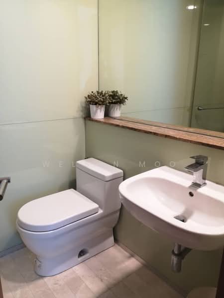 Service Residence for Sale at Soho Suites Serviced Residence @ KLCC - Welson Moo - Bathroom - PropertyGuru.com.my