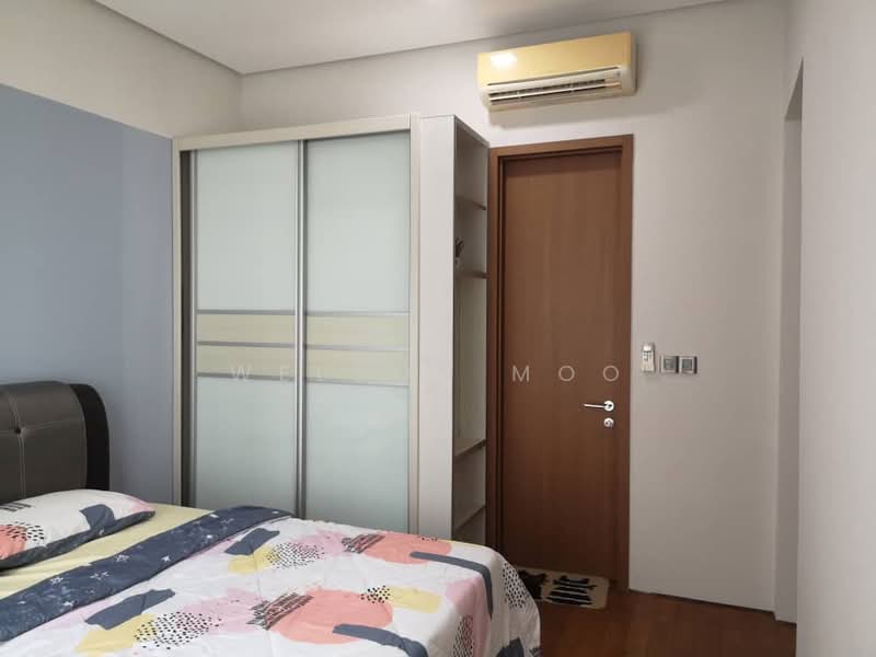 Service Residence for Sale at Soho Suites Serviced Residence @ KLCC - Welson Moo - Bedroom - PropertyGuru.com.my