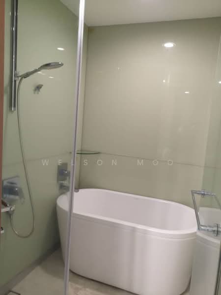 Service Residence for Sale at Soho Suites Serviced Residence @ KLCC - Welson Moo - Bathroom - PropertyGuru.com.my