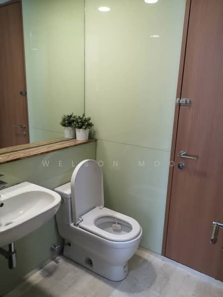 Service Residence for Sale at Soho Suites Serviced Residence @ KLCC - Welson Moo - Bathroom - PropertyGuru.com.my