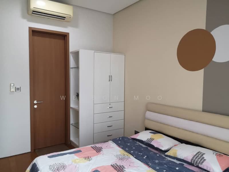 Service Residence for Sale at Soho Suites Serviced Residence @ KLCC - Welson Moo - PropertyGuru.com.my