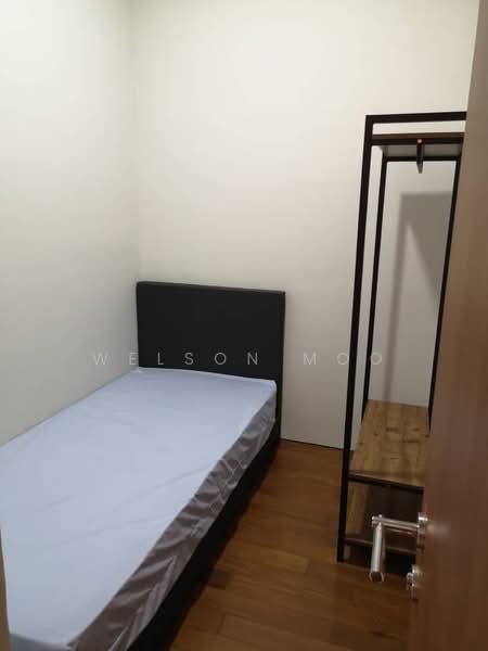 Service Residence for Sale at Soho Suites Serviced Residence @ KLCC - Welson Moo - PropertyGuru.com.my