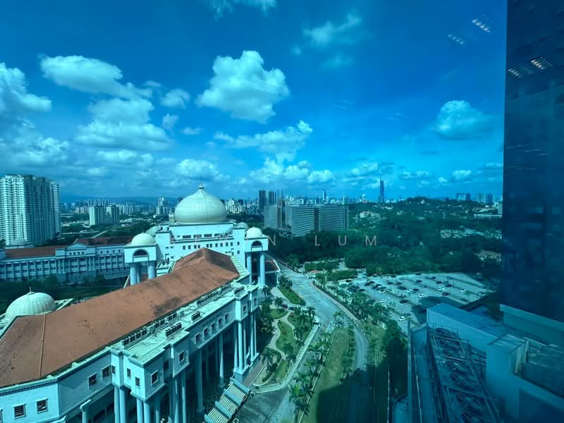 Pejabat untuk Disewa di Dutamas (Kuala Lumpur) - Kevin Lum - Exterior - PropertyGuru.com.my