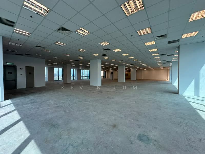 Pejabat untuk Disewa di Dutamas (Kuala Lumpur) - Kevin Lum - Interior - PropertyGuru.com.my