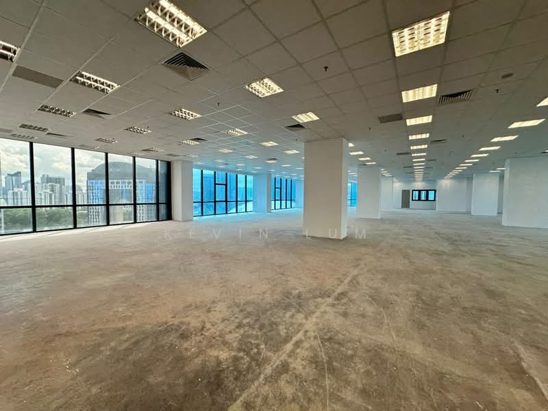 Pejabat untuk Disewa di Dutamas (Kuala Lumpur) - Kevin Lum - Interior - PropertyGuru.com.my