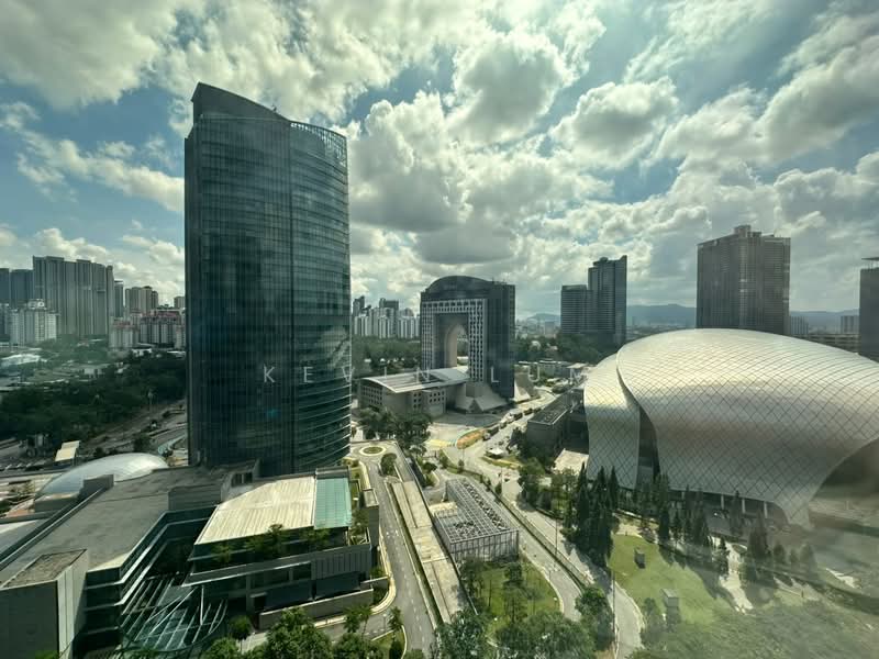 Pejabat untuk Disewa di Dutamas (Kuala Lumpur) - Kevin Lum - Exterior - PropertyGuru.com.my