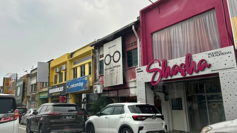 Shop for Rent in Pusat Bandar Rawang (Rawang) - Dani Lim - PropertyGuru.com.my