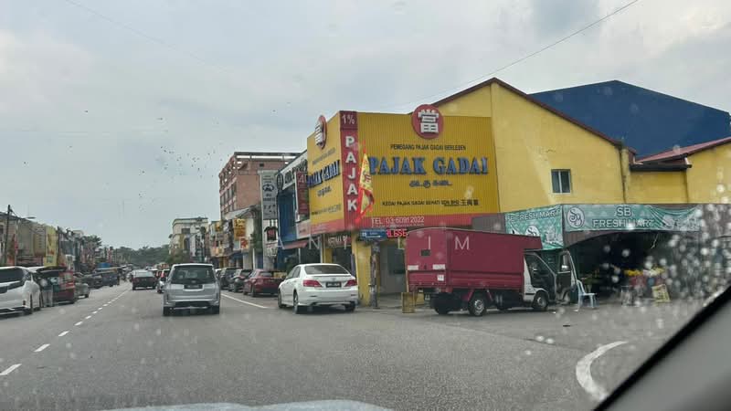 Shop for Rent in Pusat Bandar Rawang (Rawang) - Dani Lim - PropertyGuru.com.my