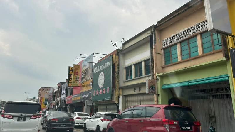 Shop for Rent in Pusat Bandar Rawang (Rawang) - Dani Lim - PropertyGuru.com.my