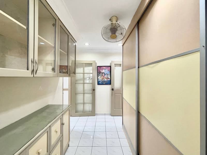 Rumah Berkembar untuk Dijual di Seksyen 9 (Shah Alam) - Ashraff Daniel - PropertyGuru.com.my