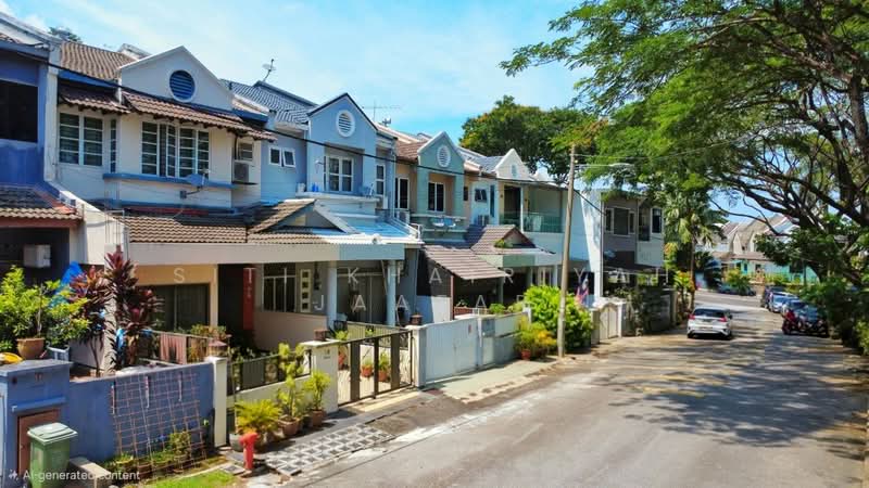 Rumah Teres 2 Tingkat untuk Dijual di Taman Setiawangsa (Setiawangsa) - SITI KHAIRIYAH JAAFAR - PropertyGuru.com.my