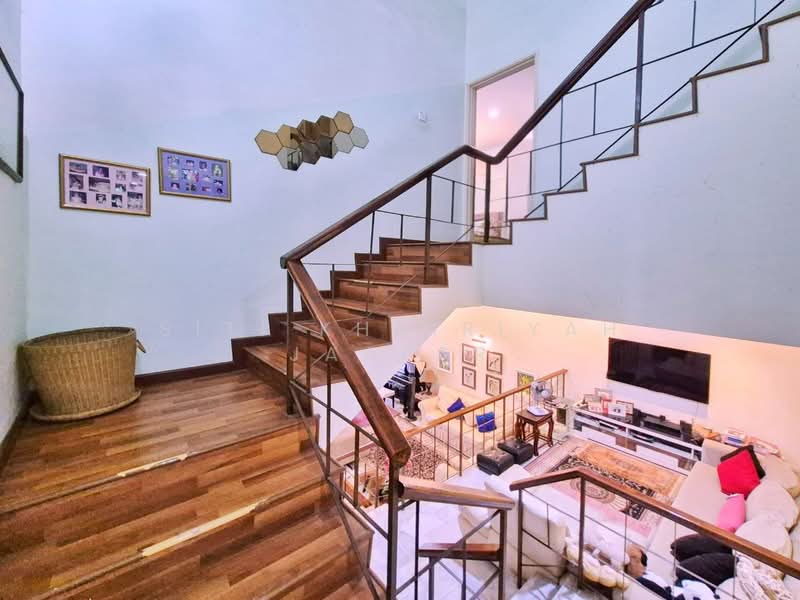 Rumah Teres 2 Tingkat untuk Dijual di Taman Setiawangsa (Setiawangsa) - SITI KHAIRIYAH JAAFAR - PropertyGuru.com.my