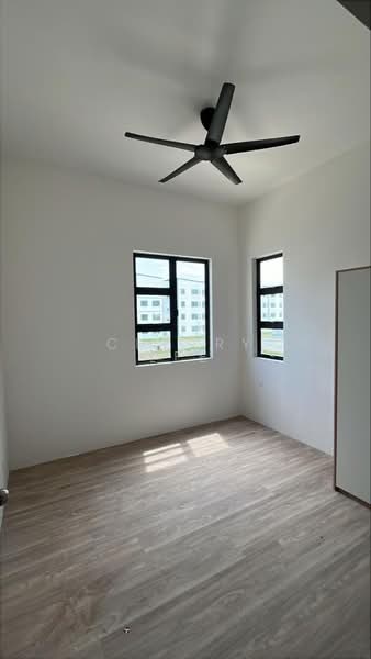 Apartment for Rent at Sienna Residence - Cherry Lee - PropertyGuru.com.my