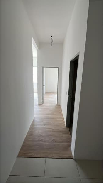 Apartment for Rent at Sienna Residence - Cherry Lee - PropertyGuru.com.my